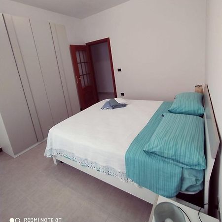 Appartamento Santucci 2 Роди Гарганико Екстериор снимка