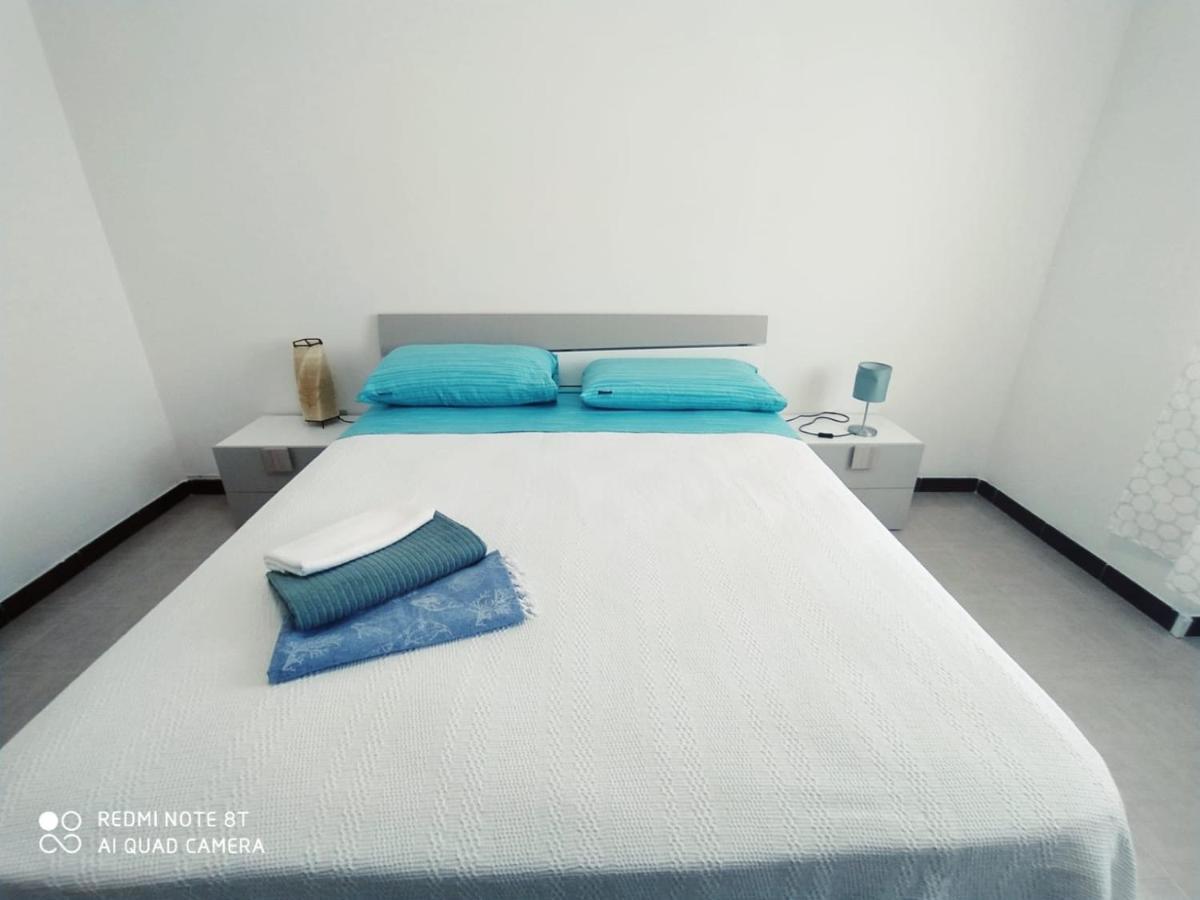 Appartamento Santucci 2 Роди Гарганико Екстериор снимка