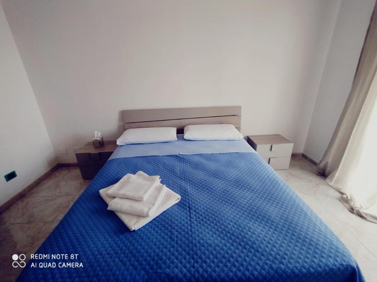 Appartamento Santucci 2 Роди Гарганико Екстериор снимка