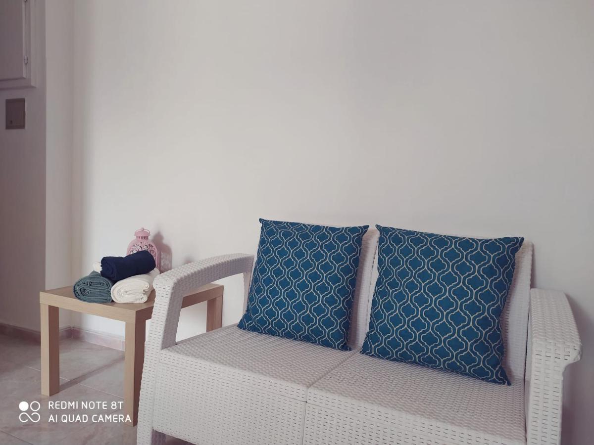 Appartamento Santucci 2 Роди Гарганико Екстериор снимка