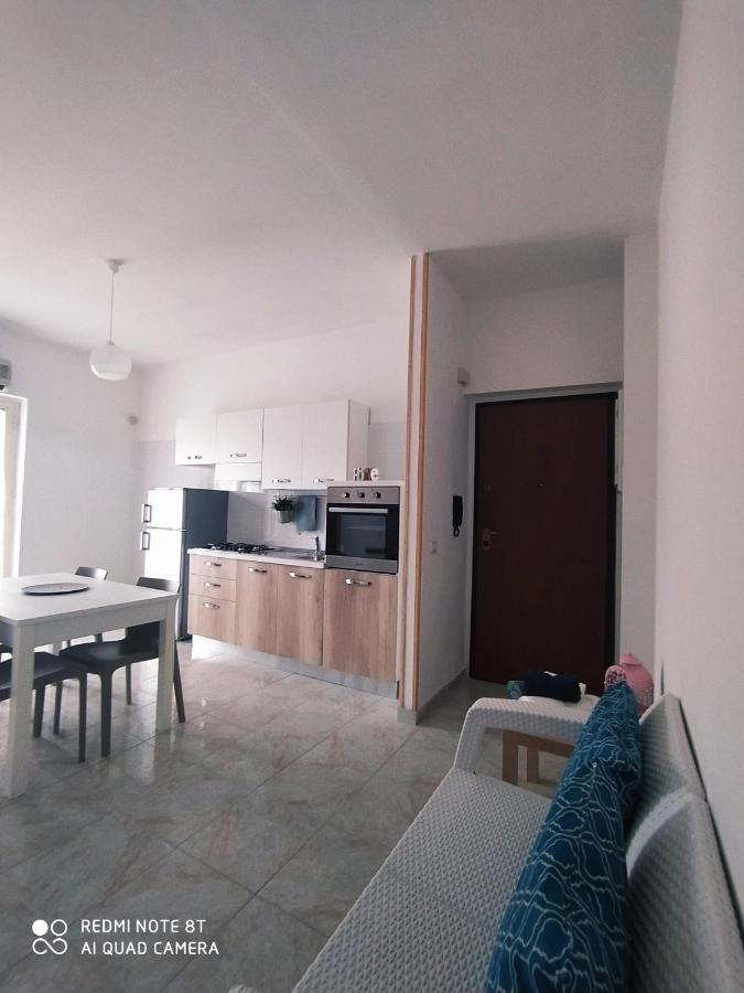 Appartamento Santucci 2 Роди Гарганико Екстериор снимка